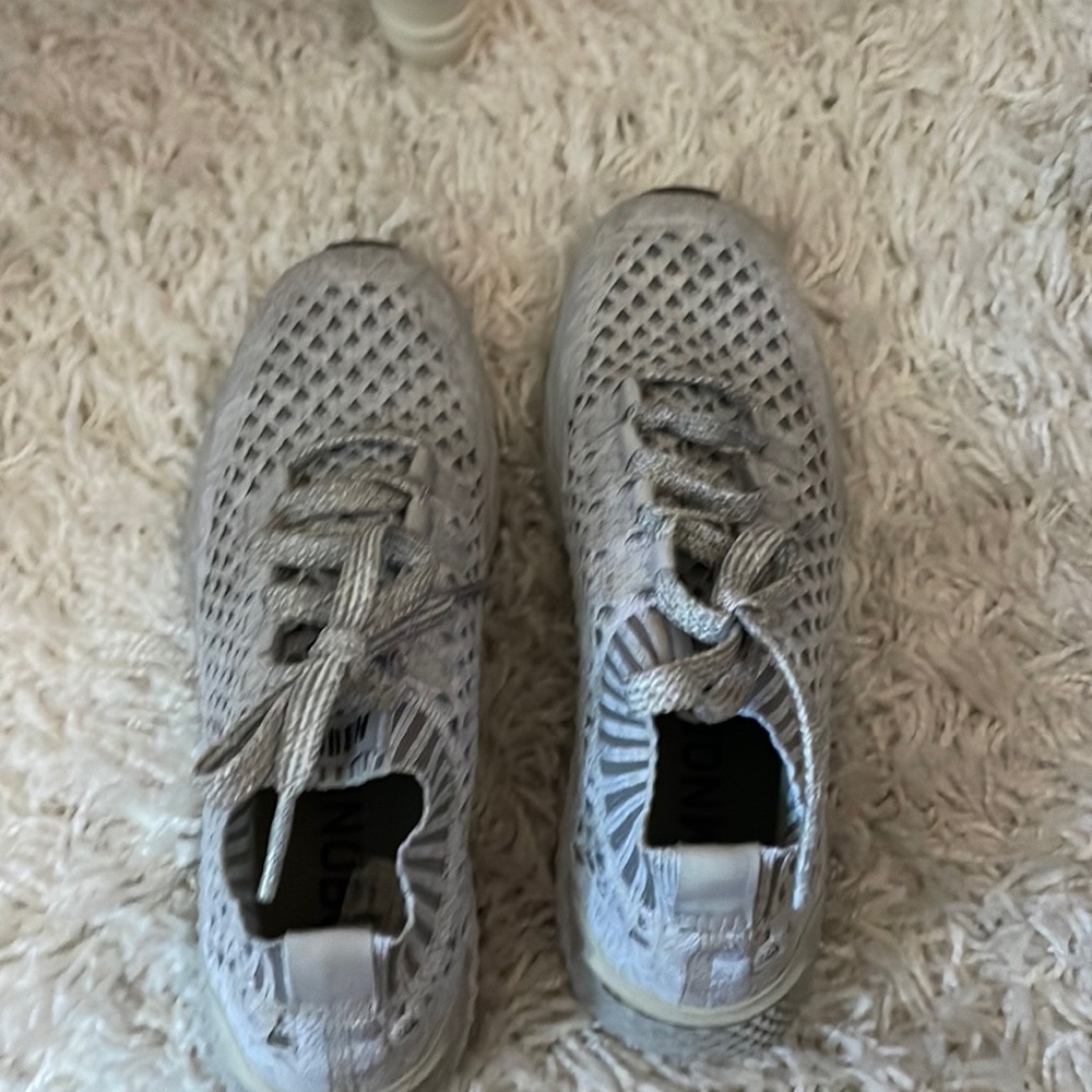 Nobull running shoes - practically new